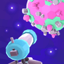 Planet Bomber 3D