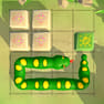 Snake Coil Puzzle Adventure