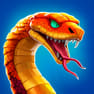 Snake Vs Human