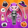 SnapStyle Dress Up