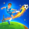 Soccer Orbit