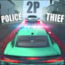 Police vs Thief