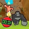 Monkey Tag IO