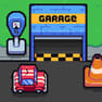 Arrow Parking