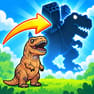 Dino Merge
