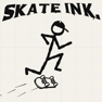 Skate Ink.