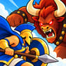War of Mythology
