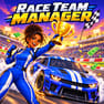 Race Team Manager