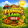 Farming Land Idle