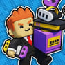 Tiny Game Shop Tycoon