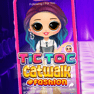 Tictoc Catwalk Fashion
