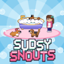 Sudsy Snouts