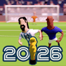 Super Liquid Soccer