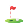 골프 게임