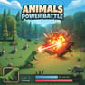 Animals Power Battle