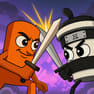Thung Wars