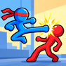 Stickman VS World