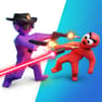 Ragdoll Shooter