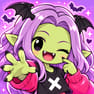 Monster Dress Up