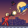 Ragdoll Duel