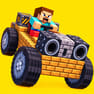 Blocky Demolition