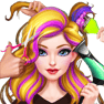 Kuaför Oyunları