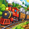Loop Line Miner