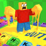 Rainbow Obby