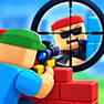 Hide and Shoot: Sniper Duel