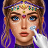 Diamond Makeup