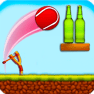 Bottle Shooting