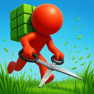 Grass Cutter