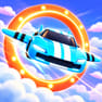 Flying Car Simulator