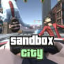 Sandbox City
