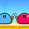 Slime War