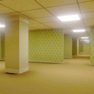 Backrooms Games