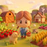 Cozy Farm Life