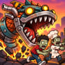 Zombie Eater