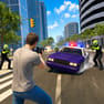 Theft City