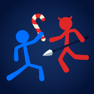 Stickman Battle