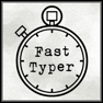Fast Typer