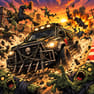 Zombie Carnagedon