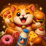 Fat Cat