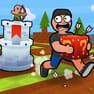 Steal and Run | Brainrot Tsunami