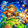 Capybara Shoot