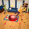 Vacuum Vendetta