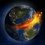 Planet Destruction