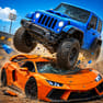 Car Crash Simulator