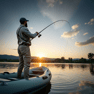 Real Fishing