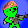 Stickman vs Monsters